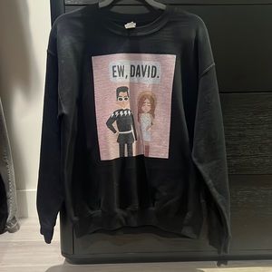 EW David Sweatshirt